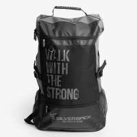 Read Silverback Gymwear Ltd Reviews